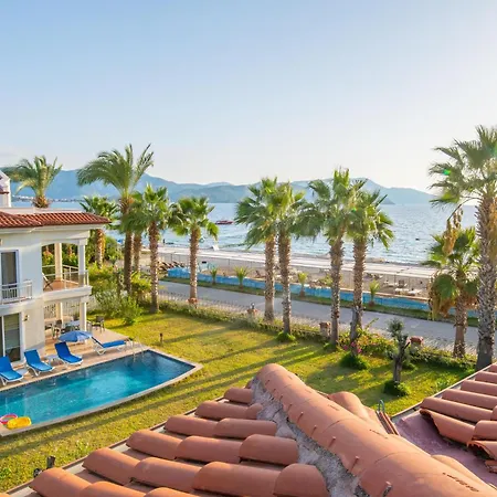 Sunset Club Aqualettings Poseidon 7 *