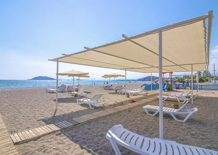 Aparthotel Sunset Club Aqualettings Poseidon 7 *