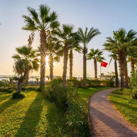 Sunset Club Aqualettings Poseidon 7 Φετιγιέ