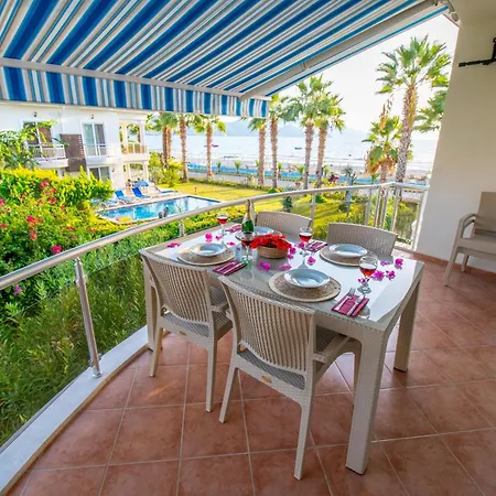 Sunset Club Aqualettings Poseidon 7 * Φετιγιέ