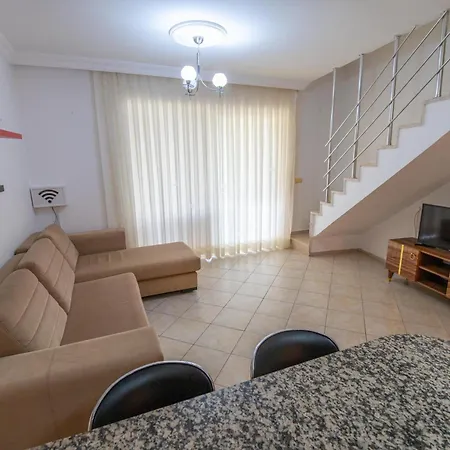 Sunset Club Aqualettings Poseidon 7 Ξενοδοχείο με διαμερίσματα Φετιγιέ