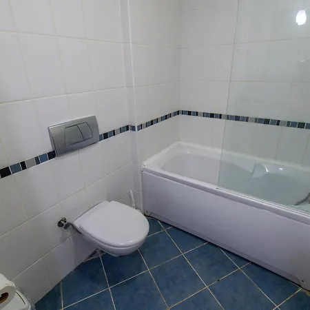 Sunset Beach Club Aqualettings Poseidon 2 *