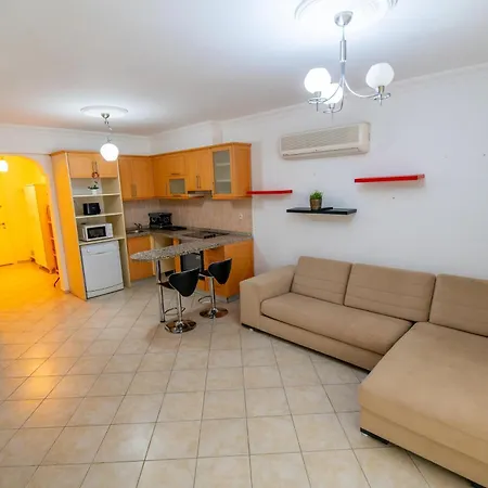 Sunset Club Aqualettings Poseidon 7 Φετιγιέ