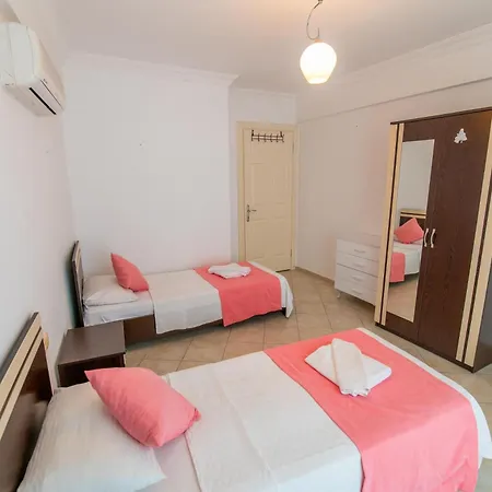 Sunset Club Aqualettings Poseidon 7