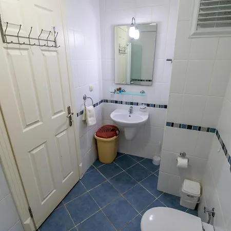 Sunset Club Aqualettings Poseidon 7 Lägenhetshotell *