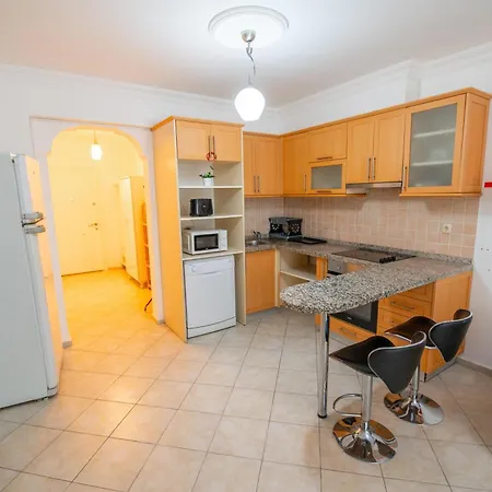 Sunset Club Aqualettings Poseidon 7 Φετιγιέ