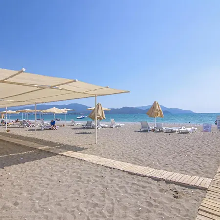 Sunset Club Aqualettings Poseidon 7