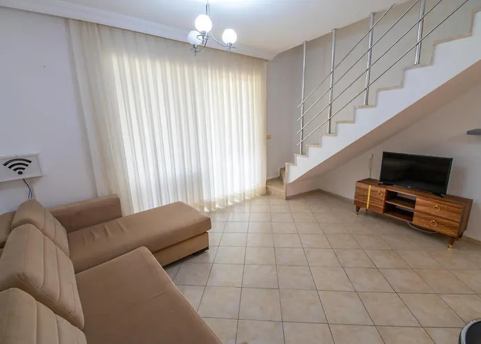 Apartmanhotel Sunset Club Aqualettings Poseidon 7