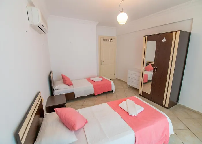 Sunset Club Aqualettings Poseidon 7