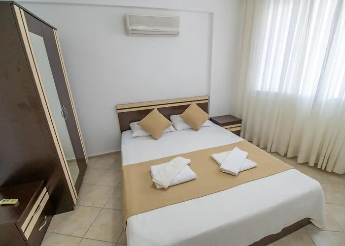 Sunset Club Aqualettings Poseidon 7 Apartmanhotel