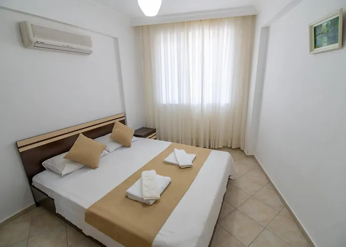 Sunset Club Aqualettings Poseidon 7 Apartmanhotel *