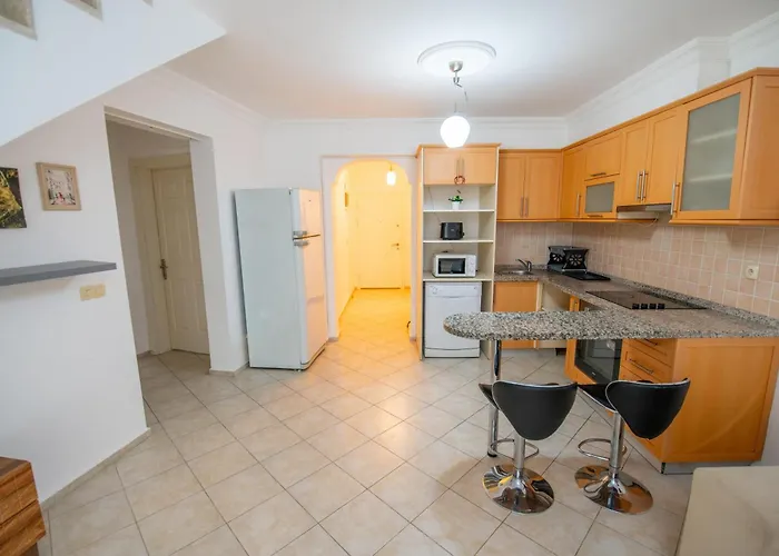 Sunset Club Aqualettings Poseidon 7 Apartmanhotel