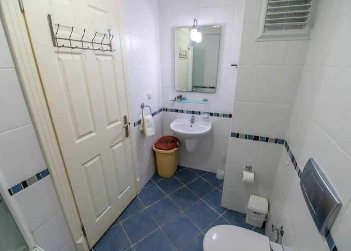 Sunset Club Aqualettings Poseidon 7 Apartmanhotel *