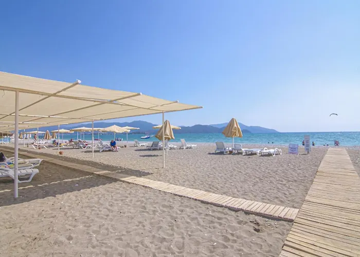 Sunset Club Aqualettings Poseidon 7