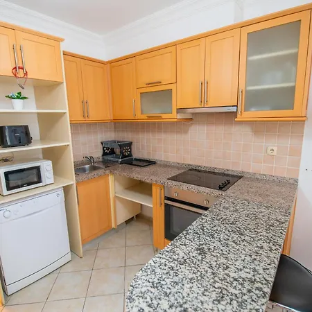 Sunset Club Aqualettings Poseidon 7 * Фетхие