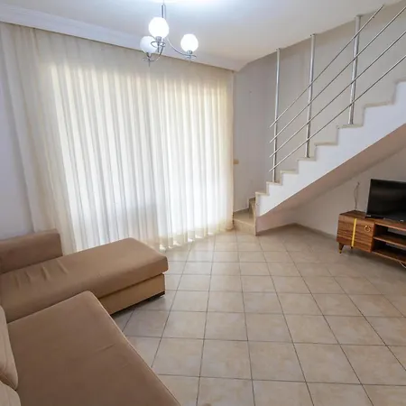 Hotel apartamentowy Sunset Club Aqualettings Poseidon 7