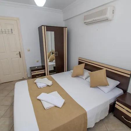 Sunset Club Aqualettings Poseidon 7 * Fethiye