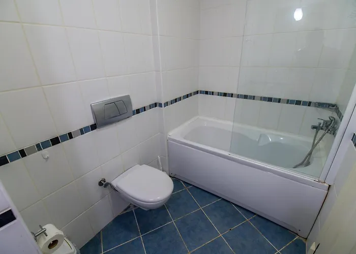 Sunset Club Aqualettings Poseidon 7 *