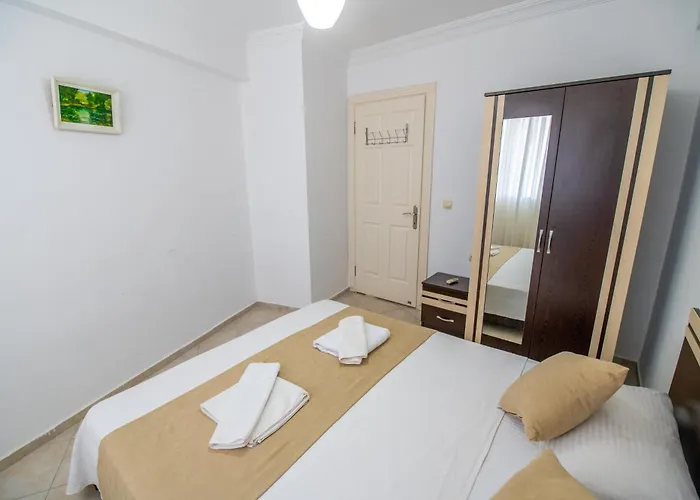 Sunset Club Aqualettings Poseidon 7 *